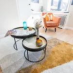 Stadthaus Boysen Whg 6 아파트